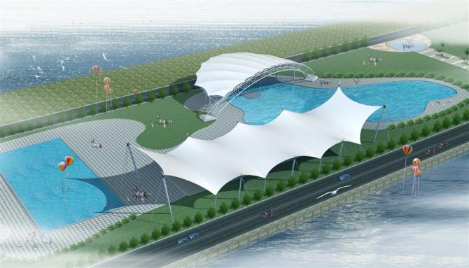 膜结构公司,充气膜结构,膜结构工程,膜结构厂家,膜结构施工,膜结构加工厂